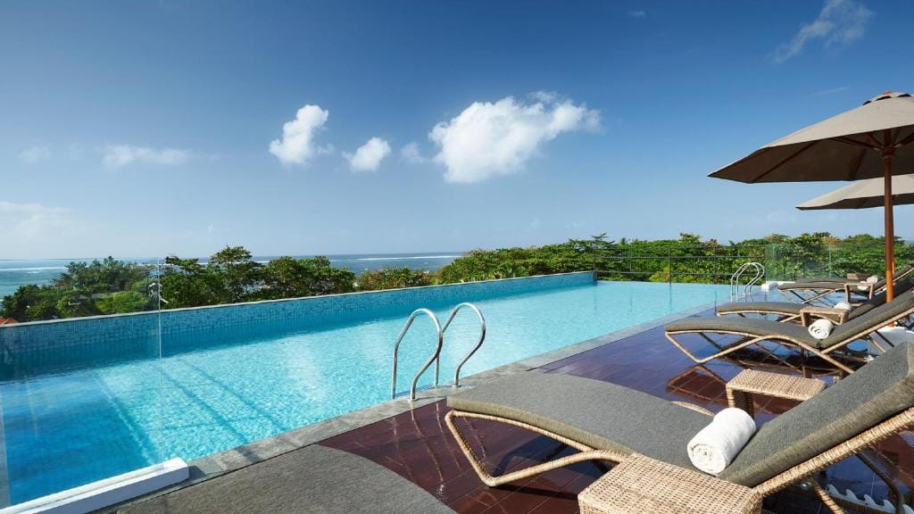 Holiday Inn Bali Sanur by IHG — 1