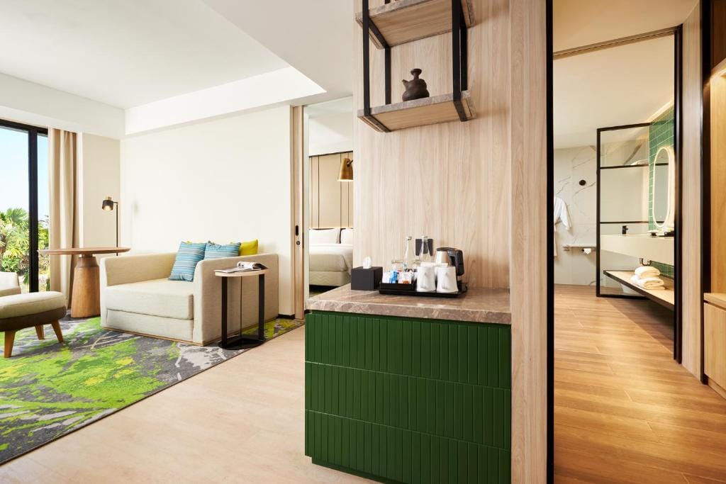 Holiday Inn Bali Sanur by IHG — 2