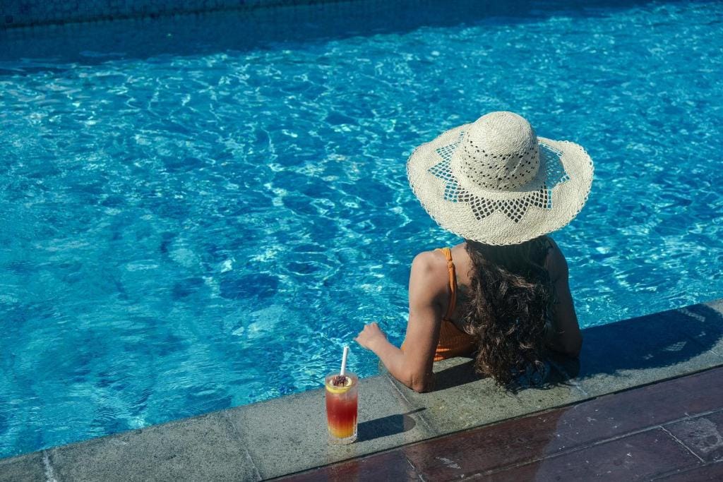 Holiday Inn Bali Sanur by IHG — 3