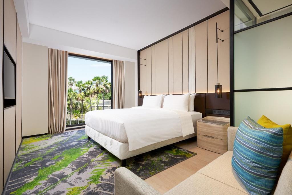 Holiday Inn Bali Sanur by IHG — 4