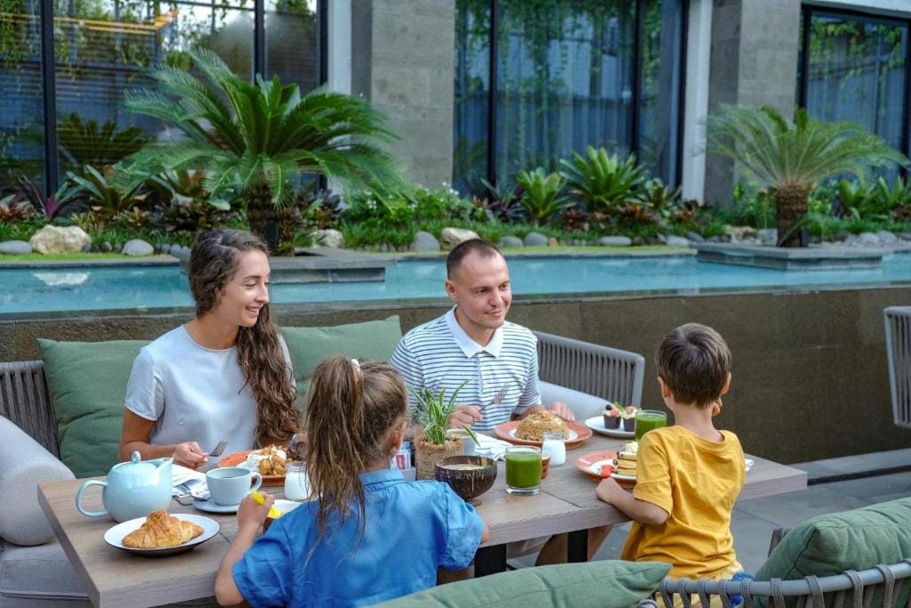 Holiday Inn Bali Sanur by IHG — 5