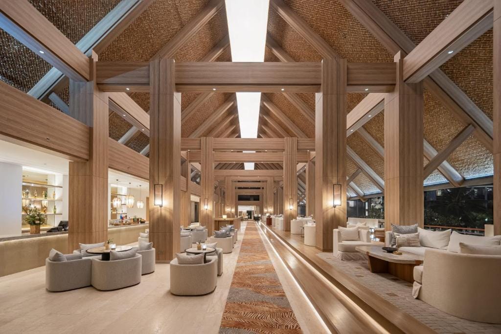 InterContinental Bali Sanur Resort by IHG — 3