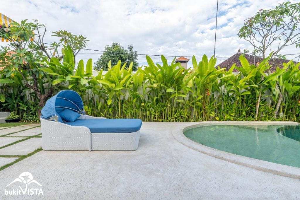 Kahuna Villas by Bukit Vista — 4