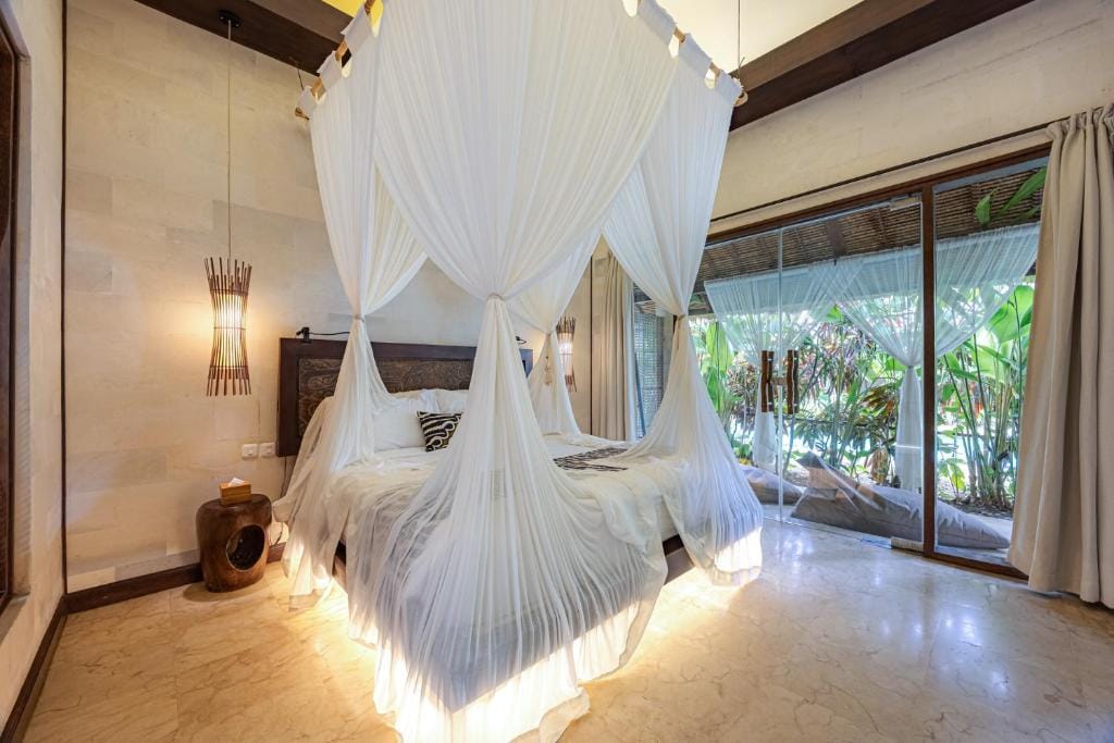 Karmagali Suites Adults only & Private Pool Family Villas — 1