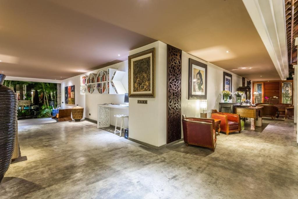 Kejora Suites — 4