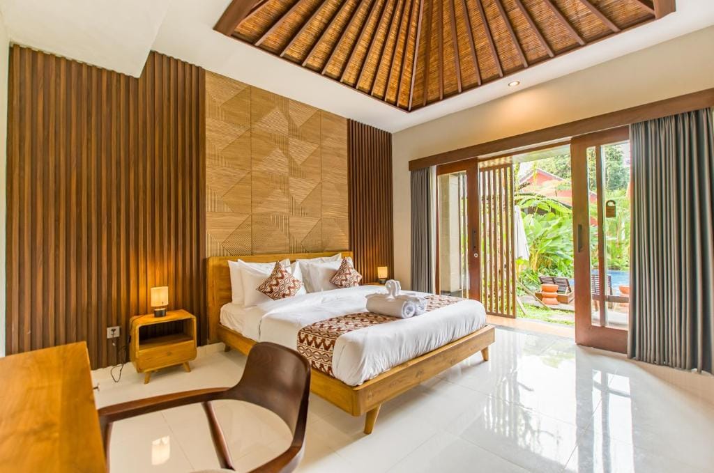 Kesumasari Living — 2