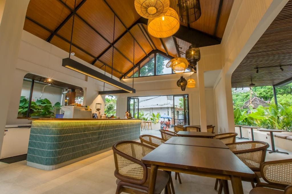 Kesumasari Living — 4