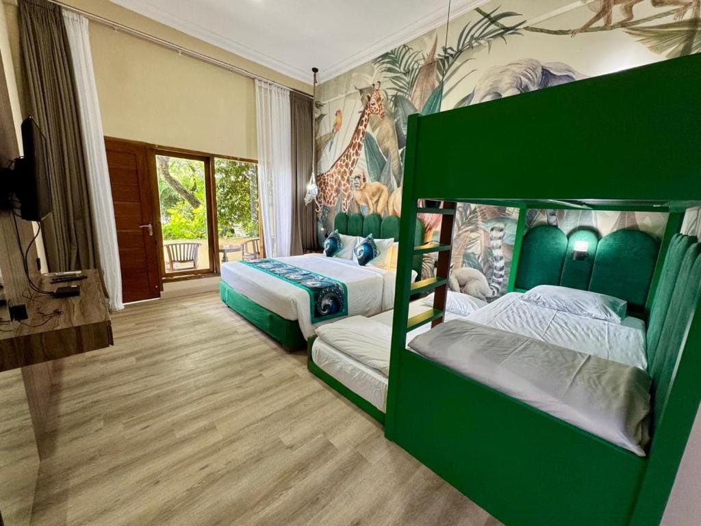 Marine Bay Sanur — 2
