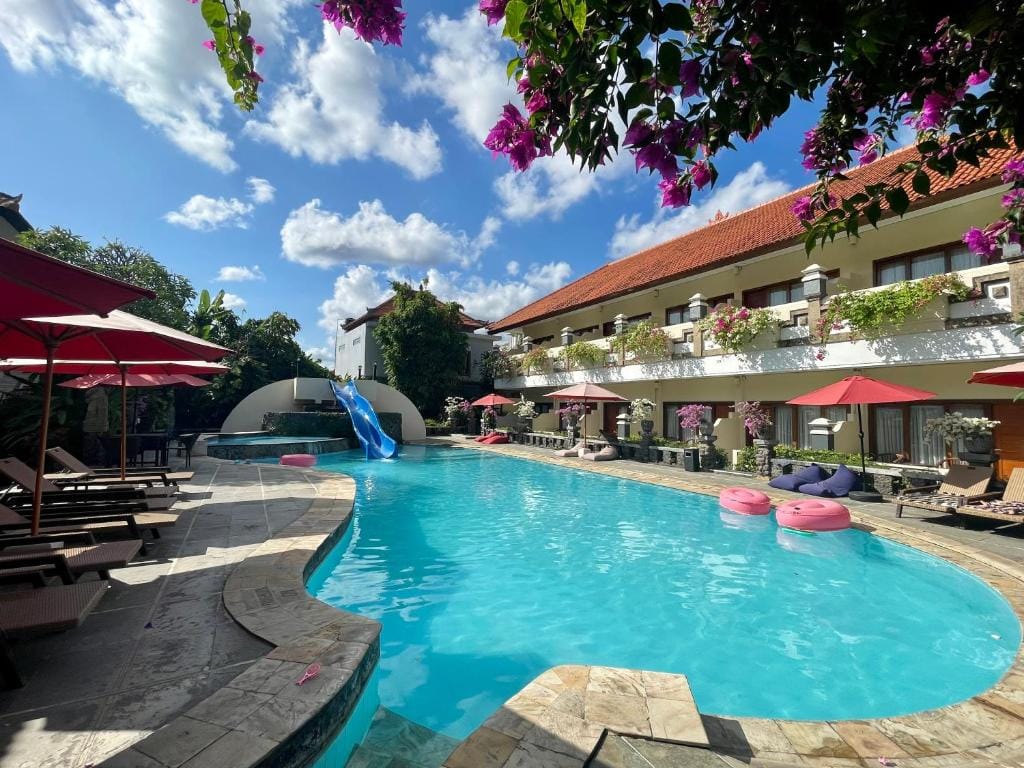 Marine Bay Sanur — 3
