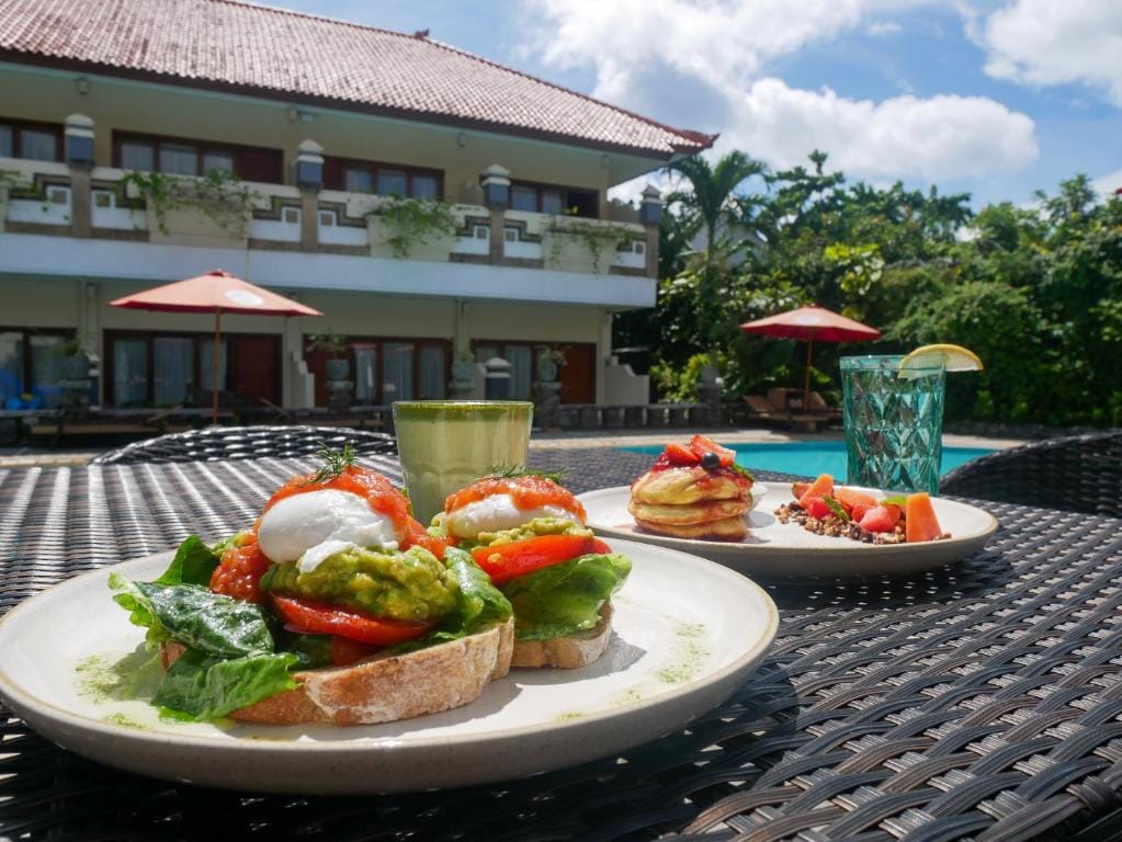 Marine Bay Sanur — 4