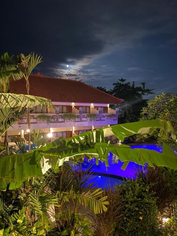 Marine Bay Sanur — 5