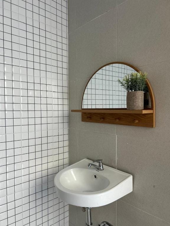 Olivia Sanur Workstay Suites — 3
