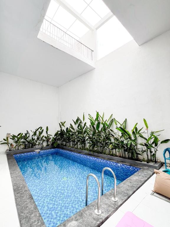 Olivia Sanur Workstay Suites — 4