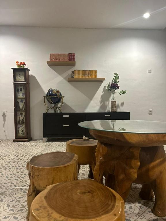 Olivia Sanur Workstay Suites — 5
