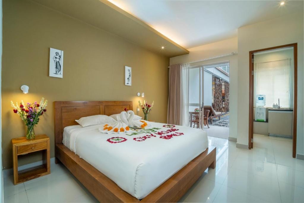 Oxy House Bali — 1