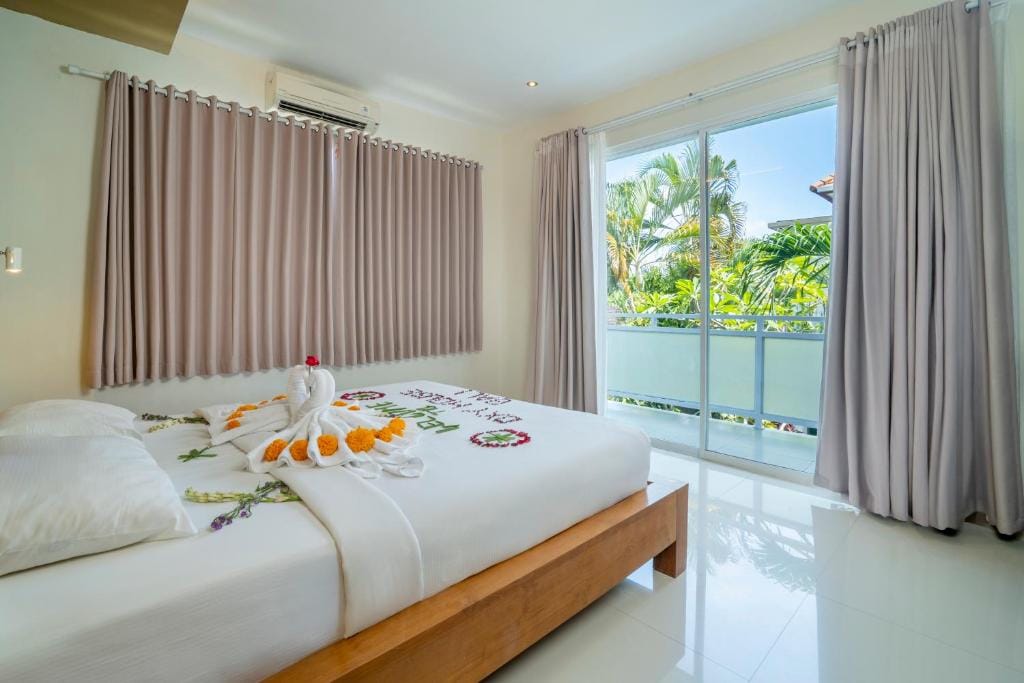 Oxy House Bali — 2