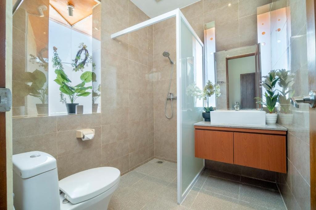 Oxy House Bali — 3