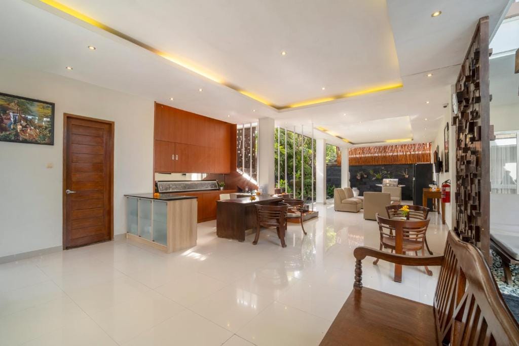 Oxy House Bali — 5