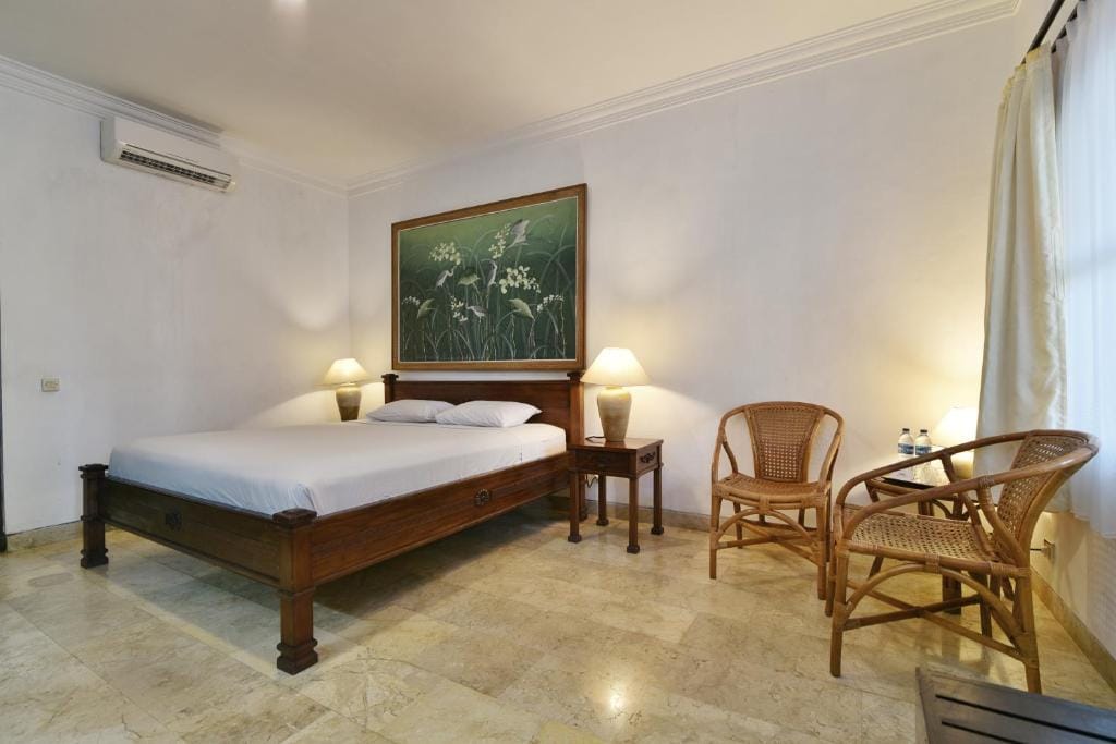 Palm Garden Hotel — 2