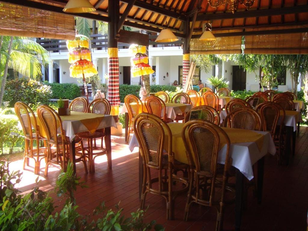 Palm Garden Hotel — 5