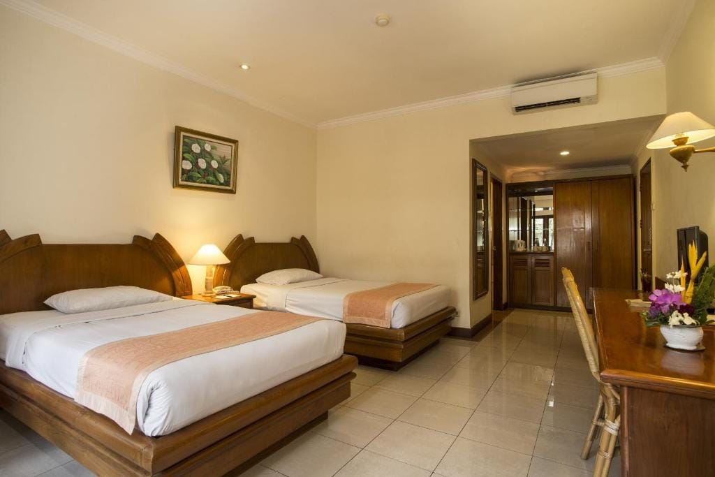 Parigata Resorts and Spa — 3