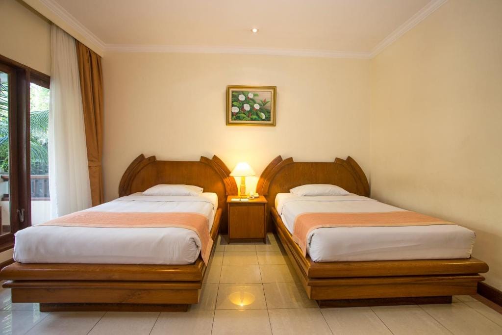 Parigata Resorts and Spa — 4