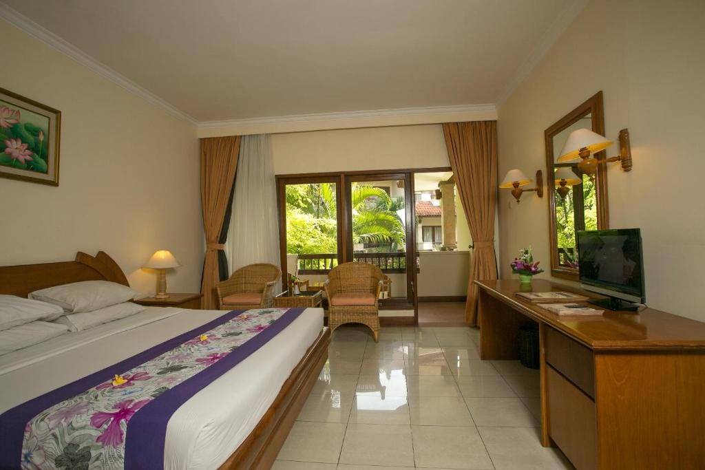 Parigata Resorts and Spa — 5