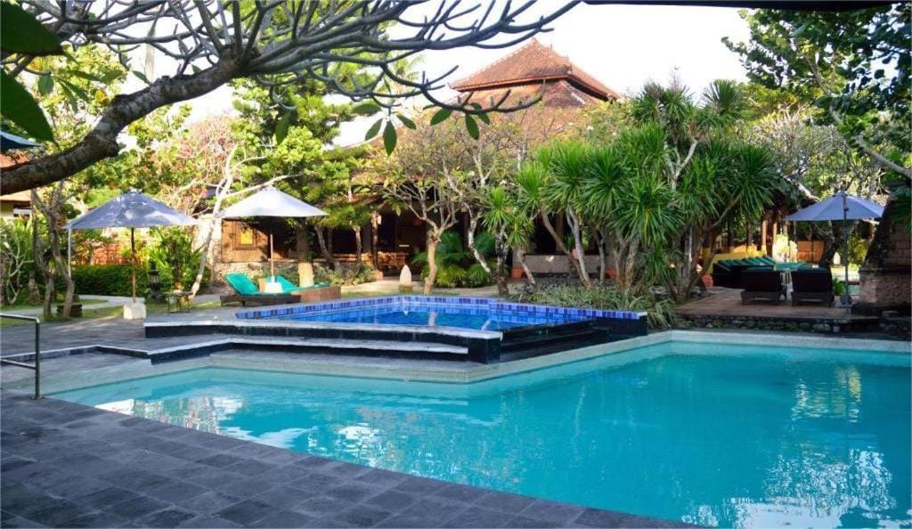 Peneeda View Beach Hotel — 1