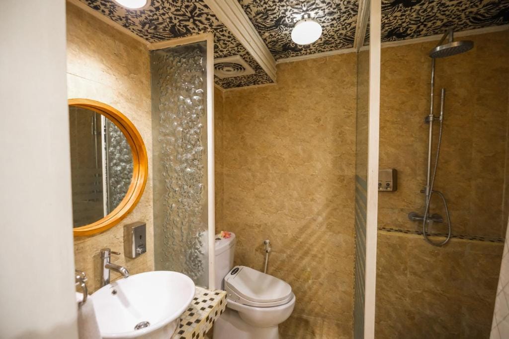 Peneeda View Beach Hotel — 3