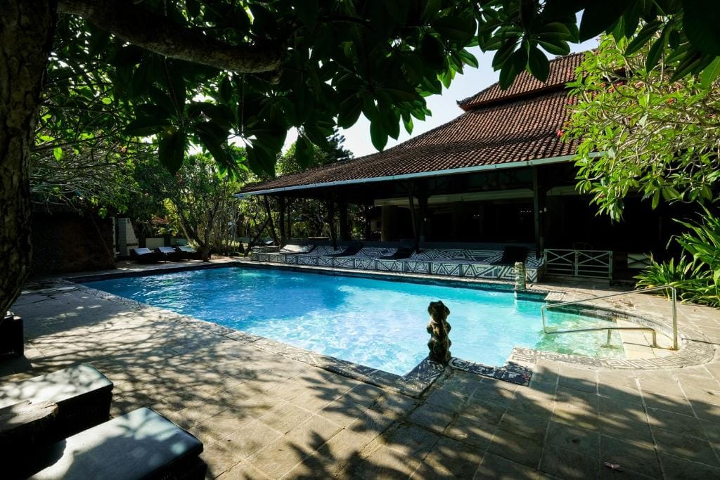 Peneeda View Beach Hotel — 4