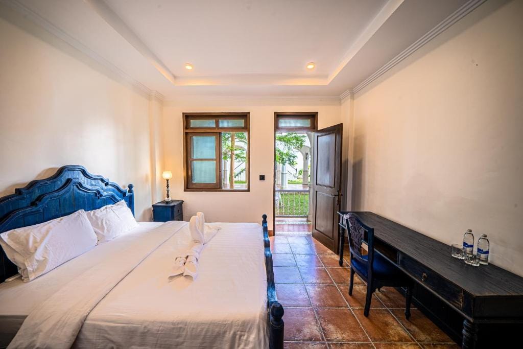 Pitaloka Hotel Sanur By DeWizZ Management — 2