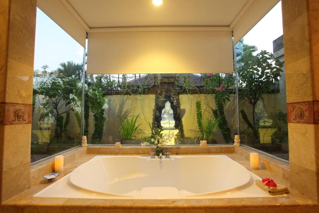 Pondok Ayu — 2