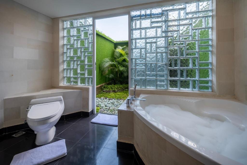 Prime Plaza Hotel Sanur – Bali — 2