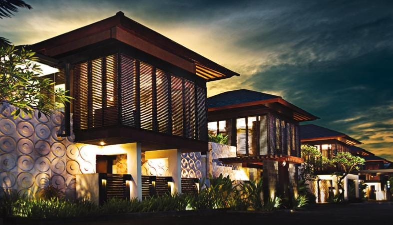 Puri Hiromi Boutique Residence — 1
