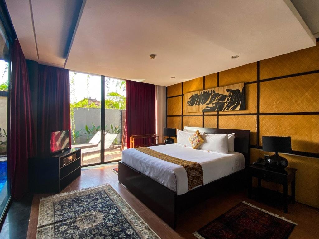 Puri Hiromi Boutique Residence — 2