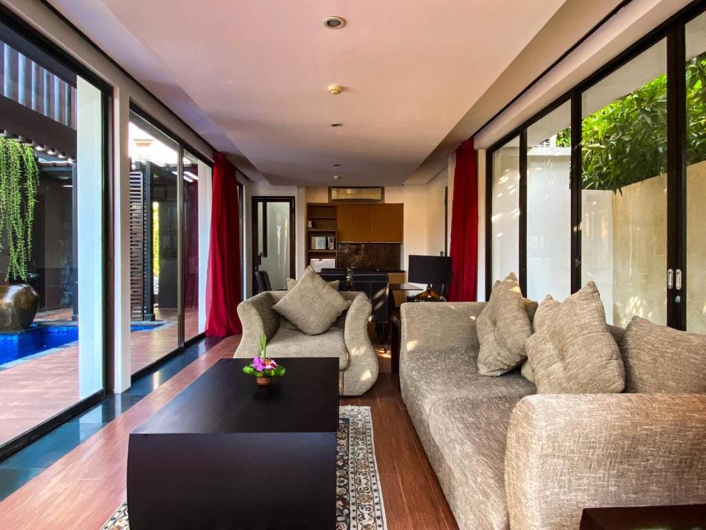 Puri Hiromi Boutique Residence — 3