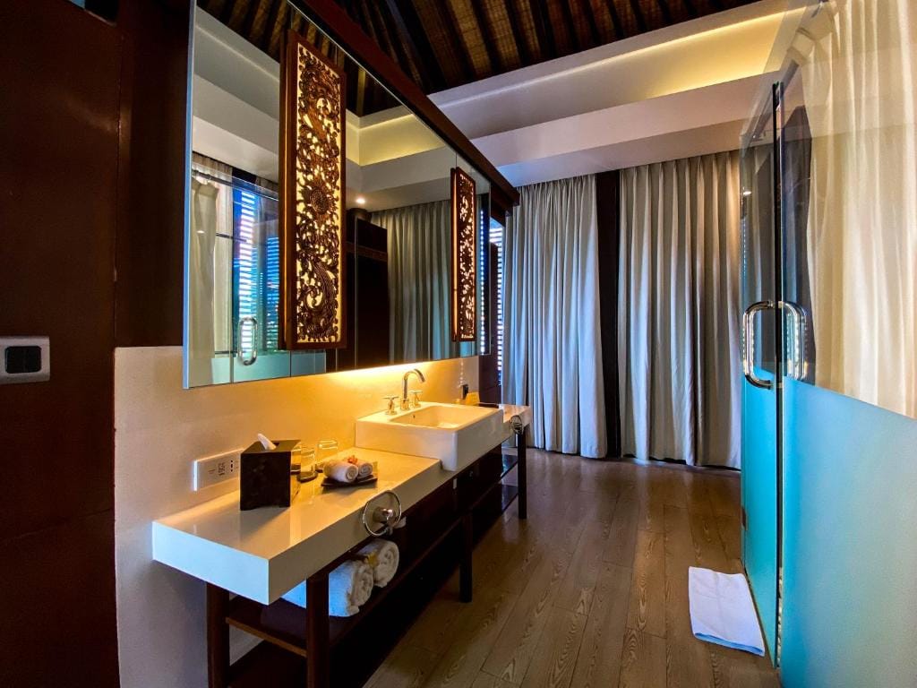Puri Hiromi Boutique Residence — 4
