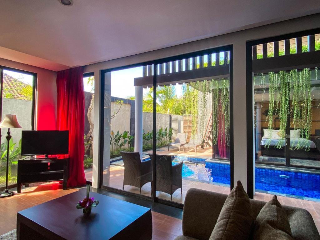 Puri Hiromi Boutique Residence — 5