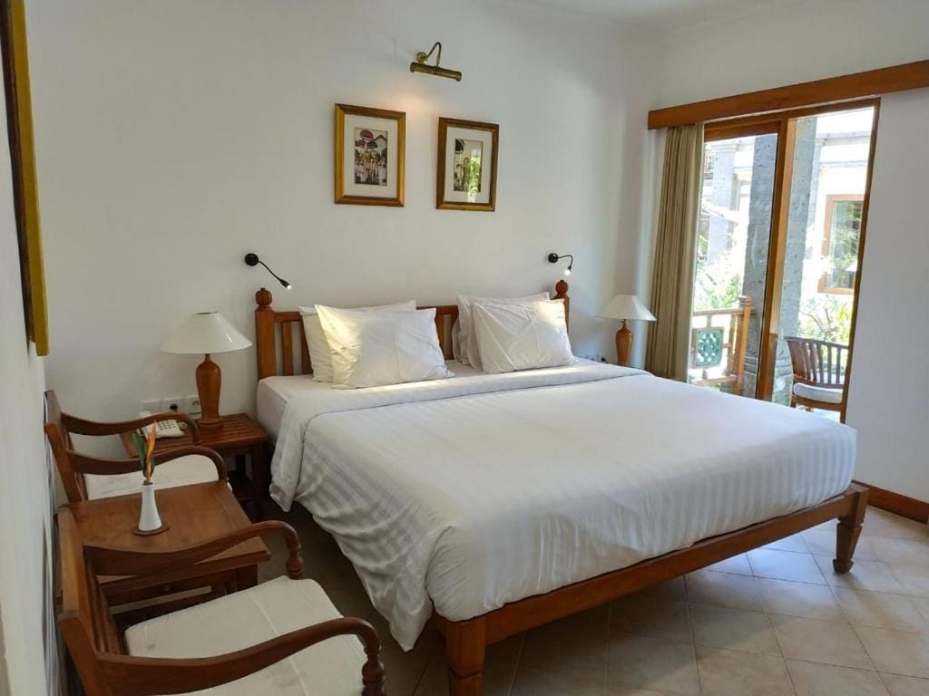 Puri Mesari Hotel — 2