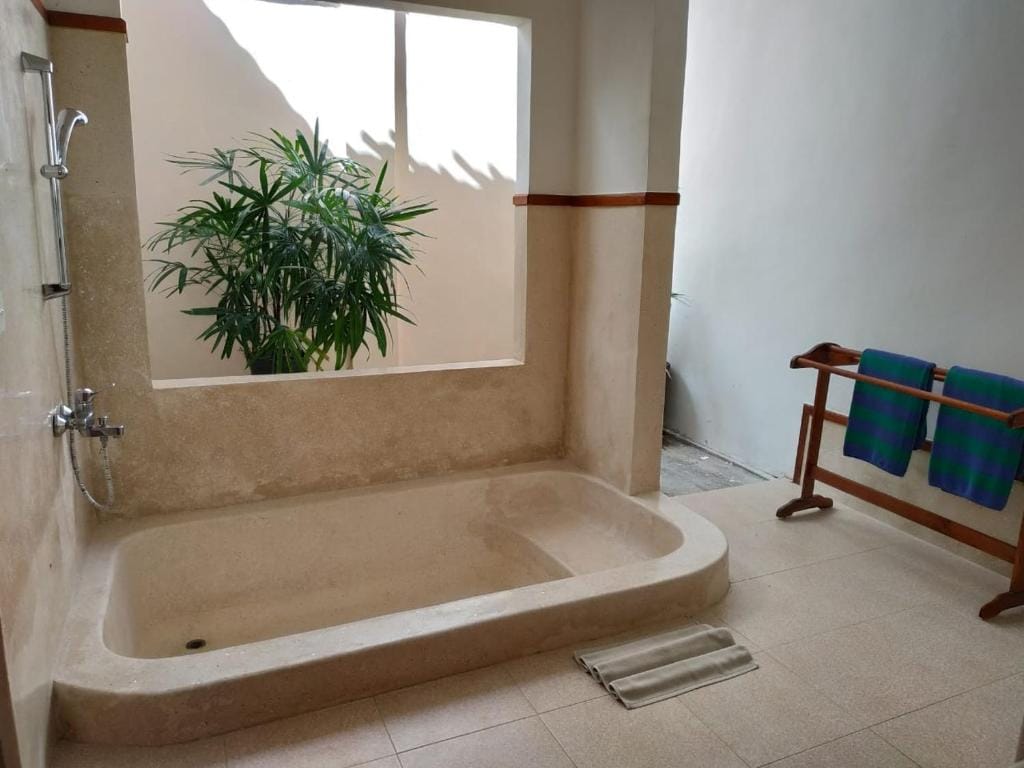 Puri Mesari Hotel — 3