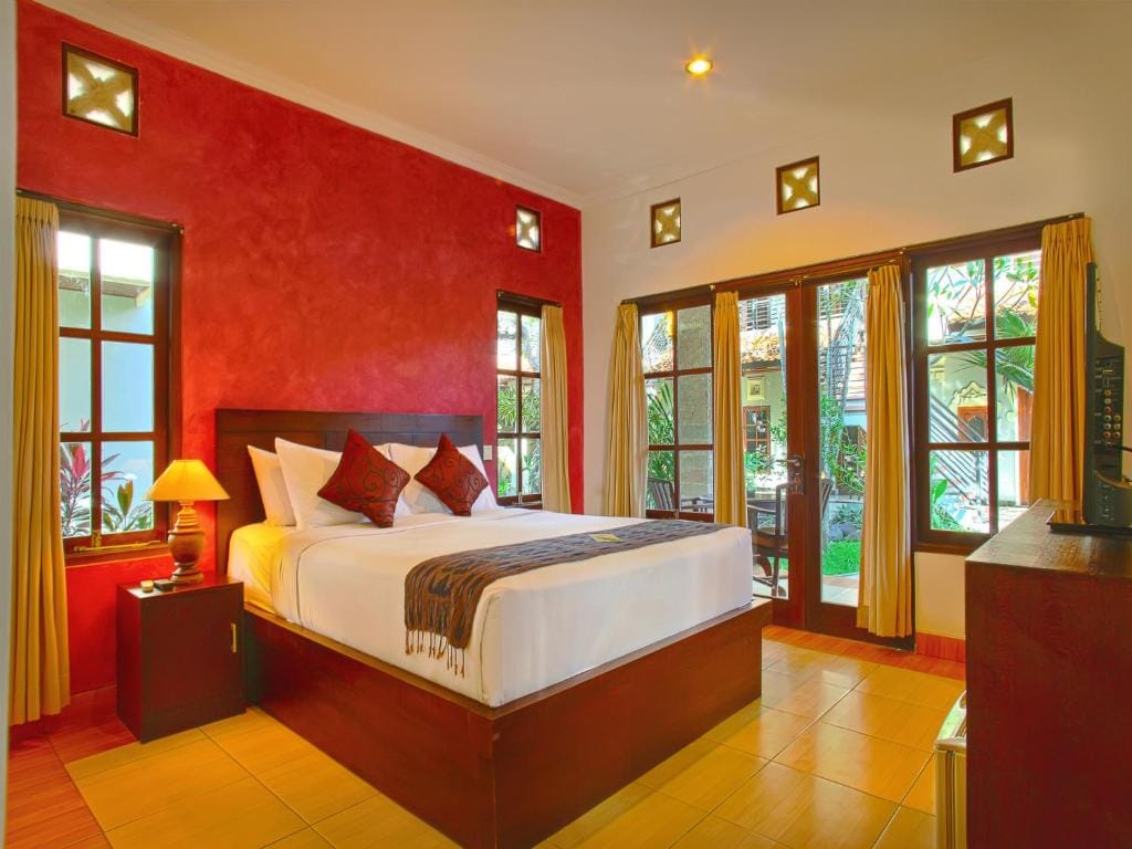 Puri Sading Hotel — 2