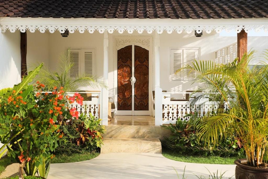 Puri Tempo Doeloe Boutique Hotel — 5