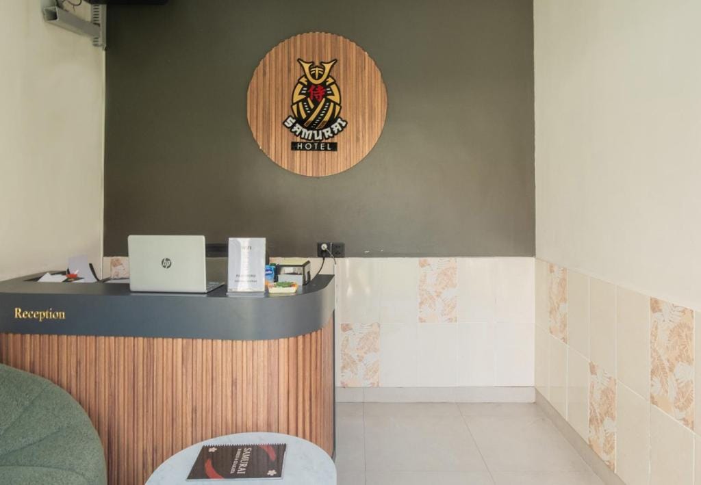 Samurai Hotel Sanur — 5