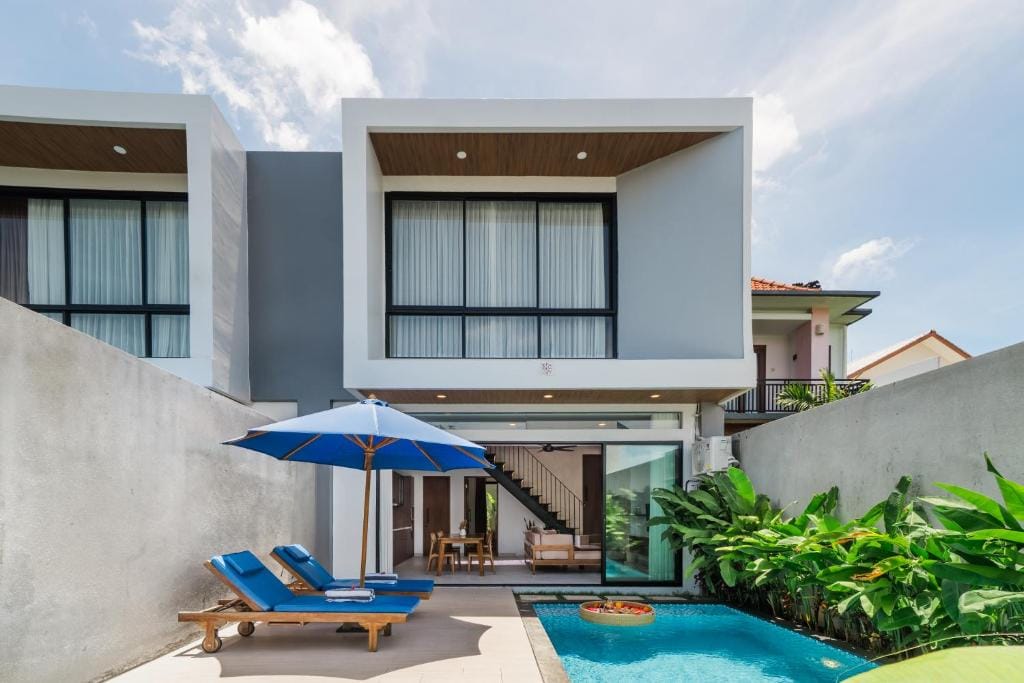 Sanur Bali Villas by Premier Hospitality Asia — 1
