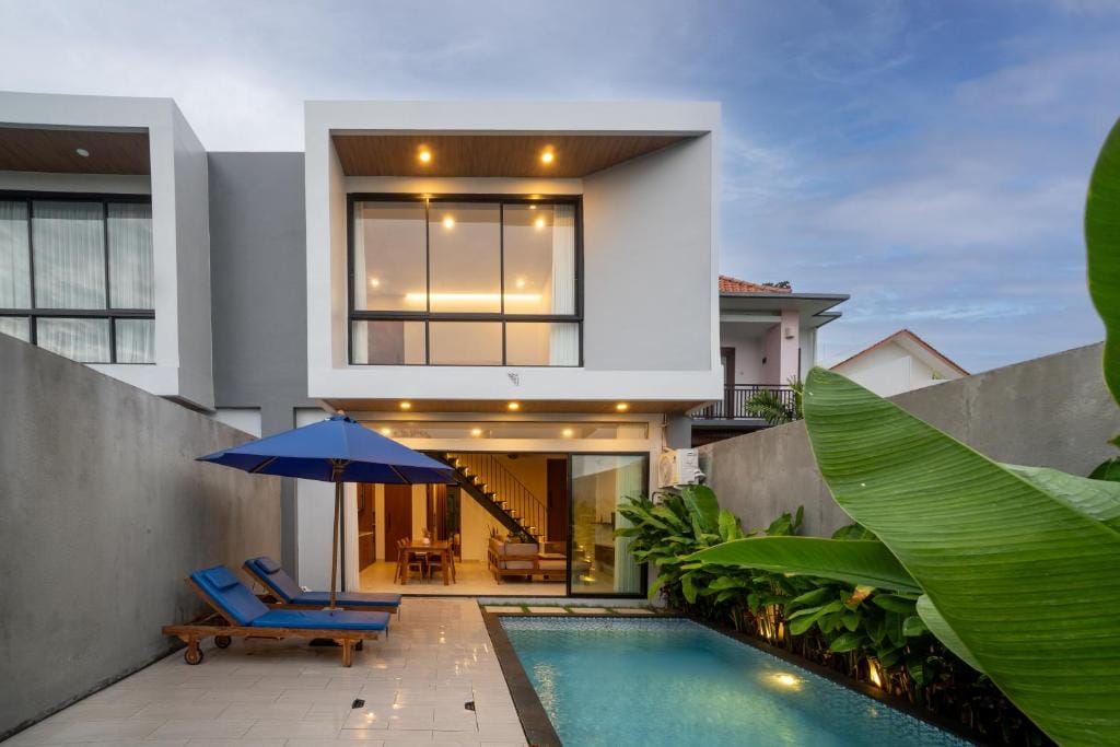 Sanur Bali Villas by Premier Hospitality Asia — 4