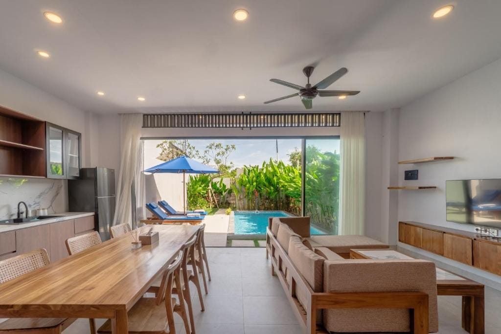 Sanur Bali Villas by Premier Hospitality Asia — 5