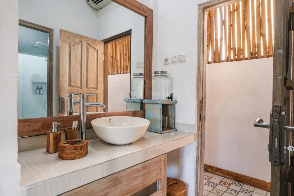 Sanur House — 2