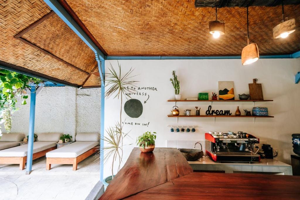 Sanur House — 3
