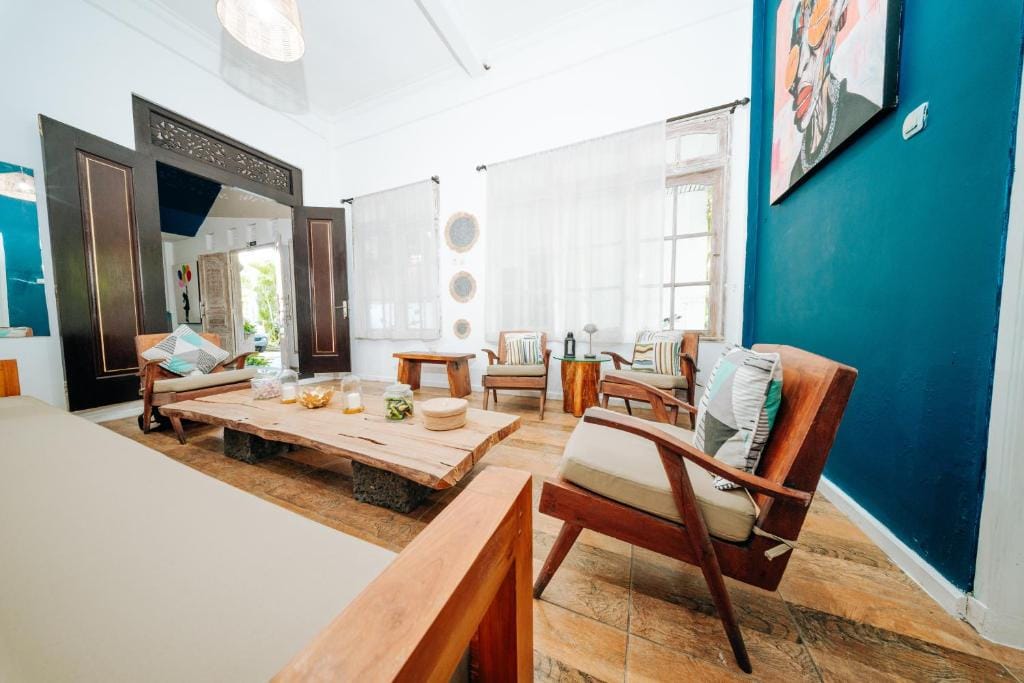 Sanur House — 4