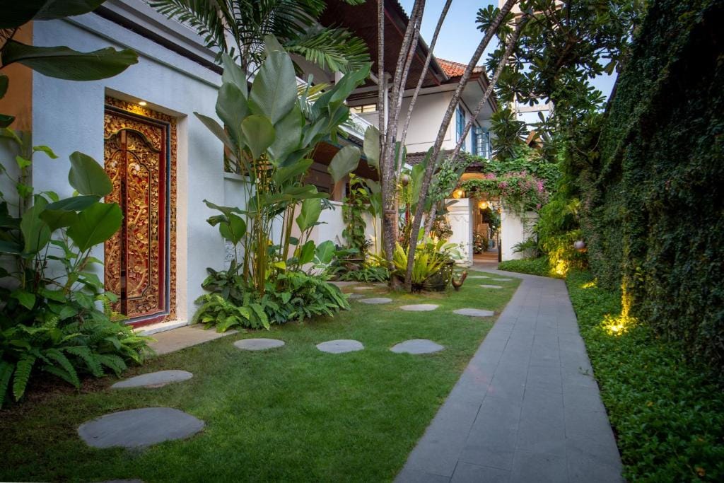 Sanur House — 5